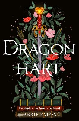 Dragonhart (Dragonhart, Book 1)