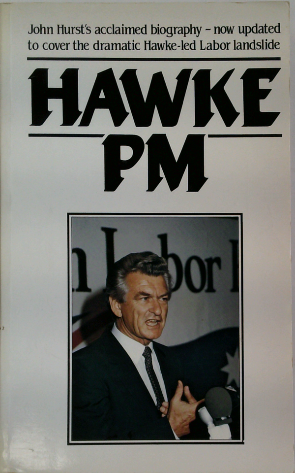 Hawke PM