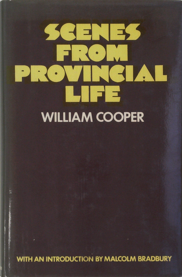 Scenes From Provincial Life