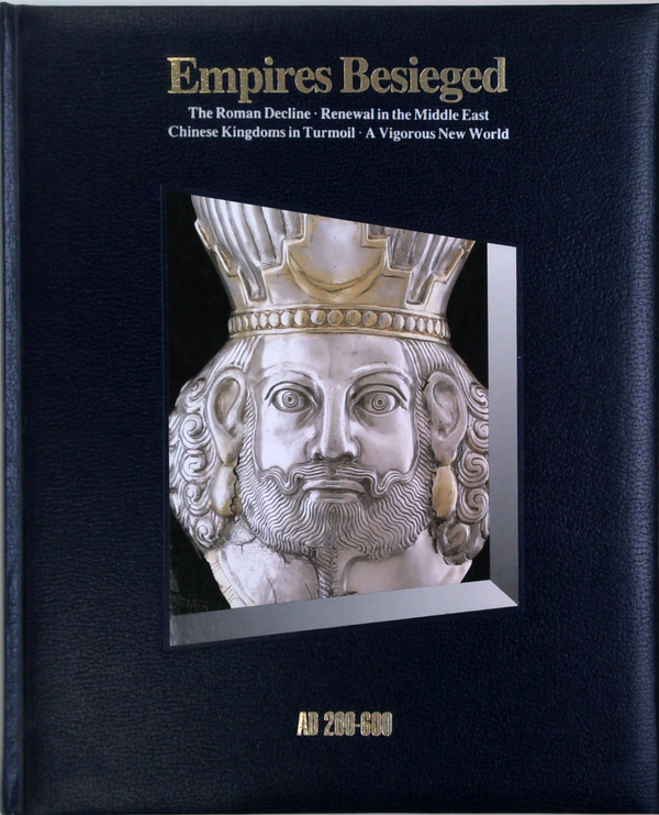 Empires Besieged: Ad 200-600