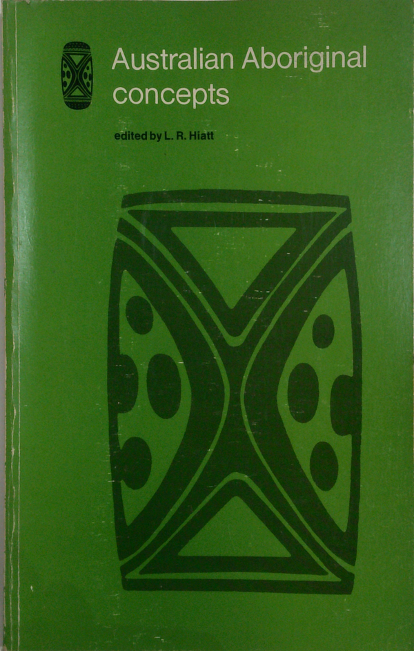 Australian Aboriginal Concepts