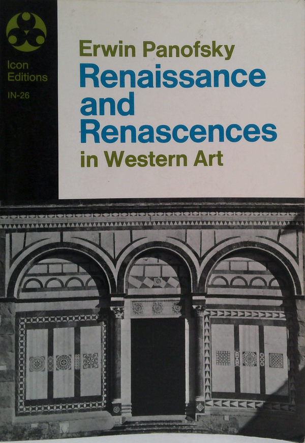 Renaissance And Renascences In Western Art
