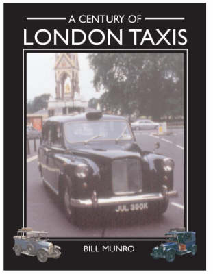 A Century of London Taxis