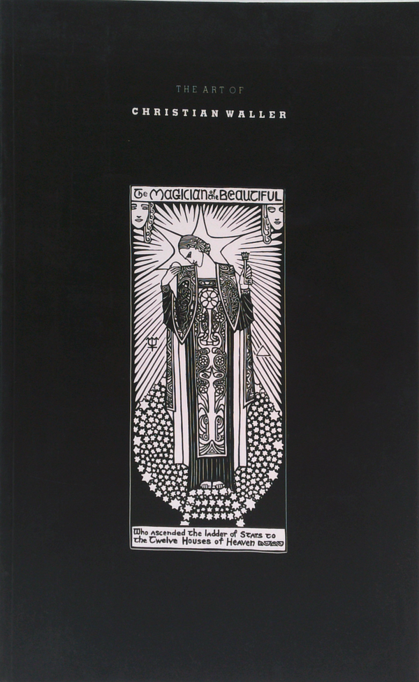 The Art Of Christian-Waller