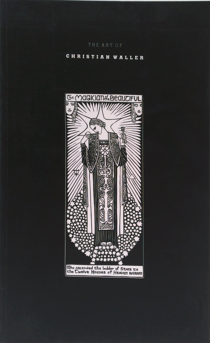 The Art Of Christian-Waller