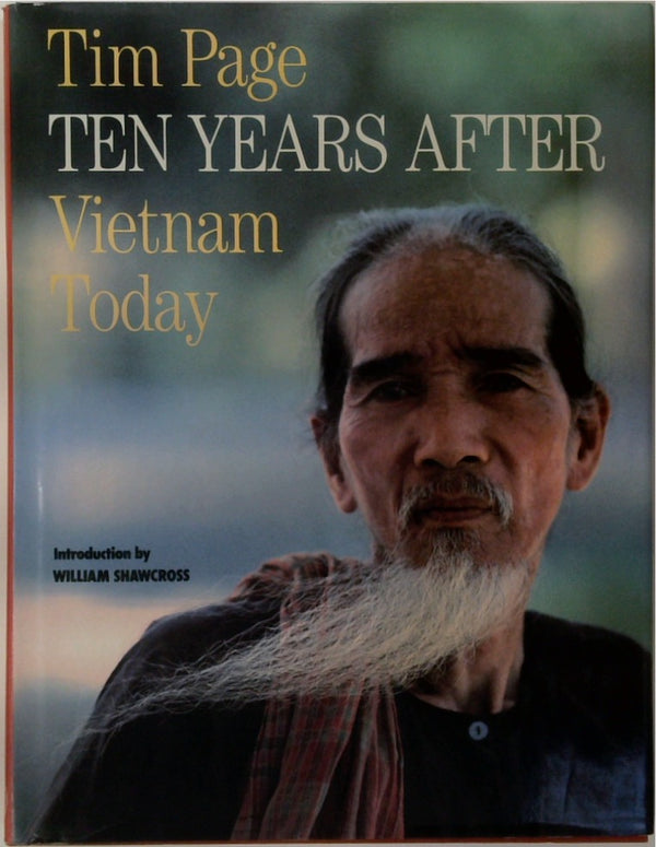 Ten Years After: Vietnam Today