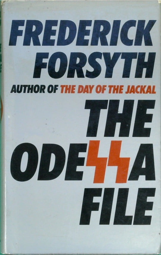 The Odessa File