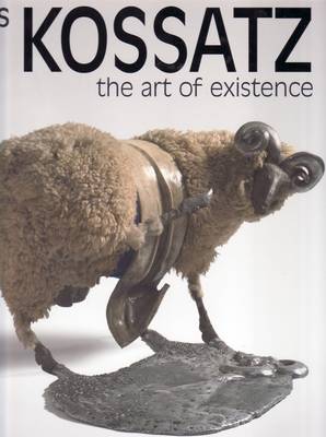 The Art of Les Kossatz