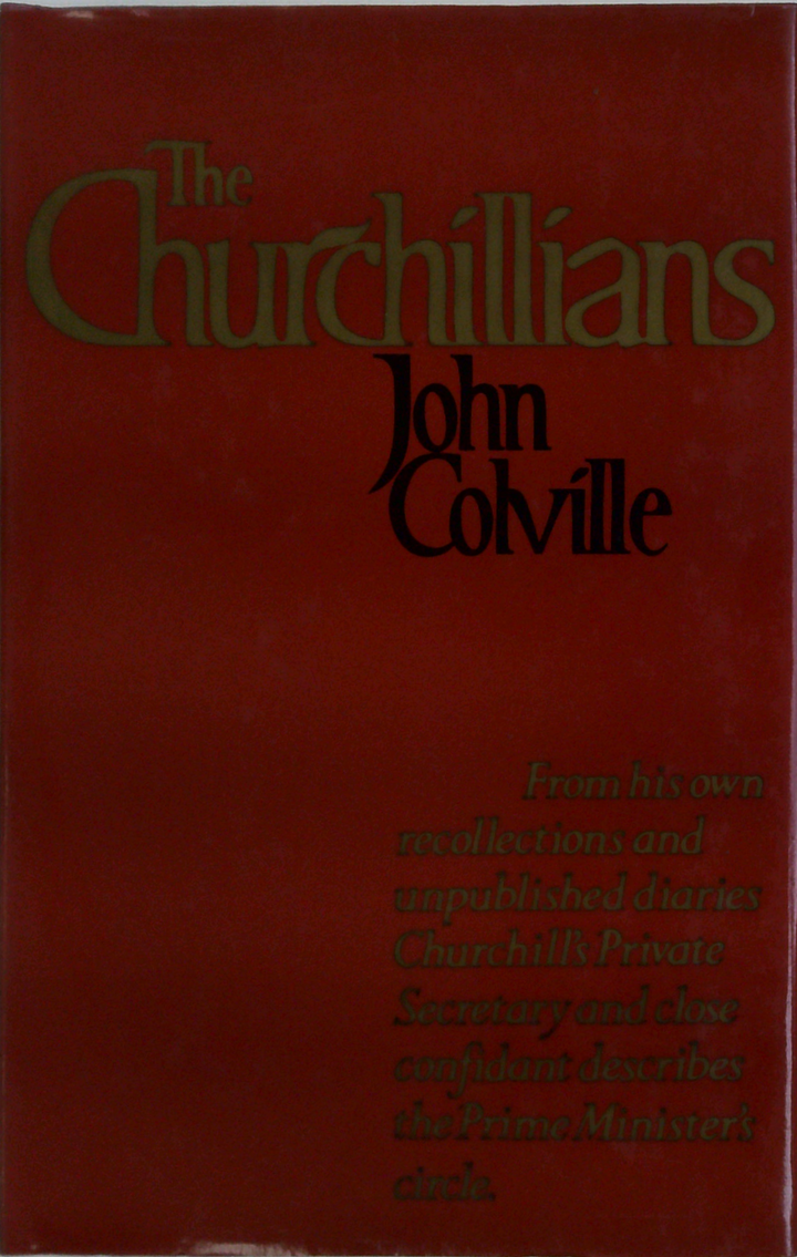 The Churchillians
