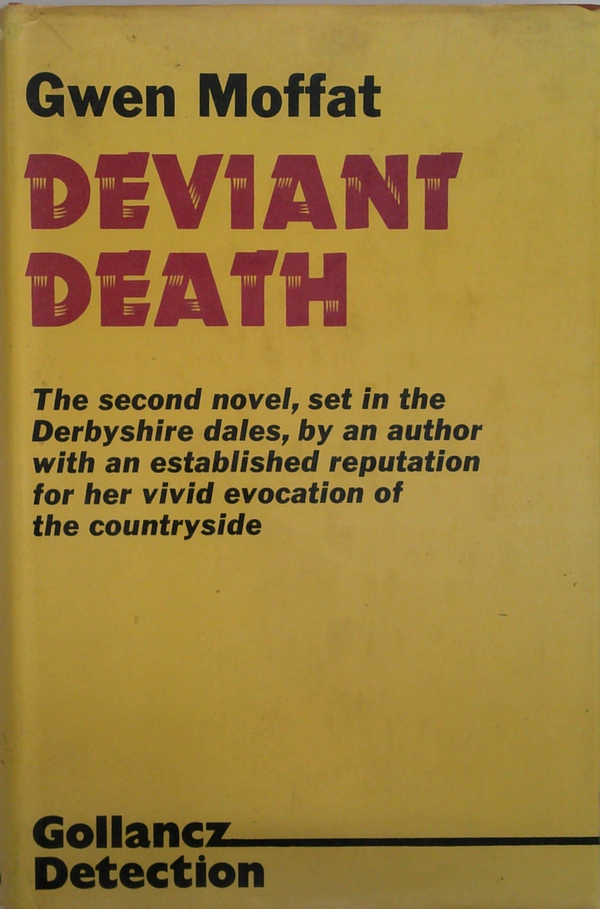 Deviant Death