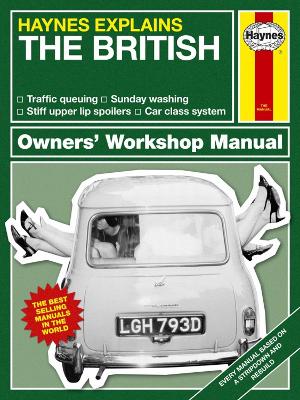 British: Haynes Explains