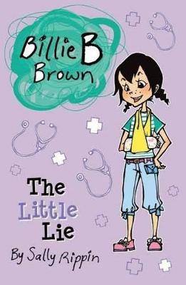 The Little Lie: Volume 11