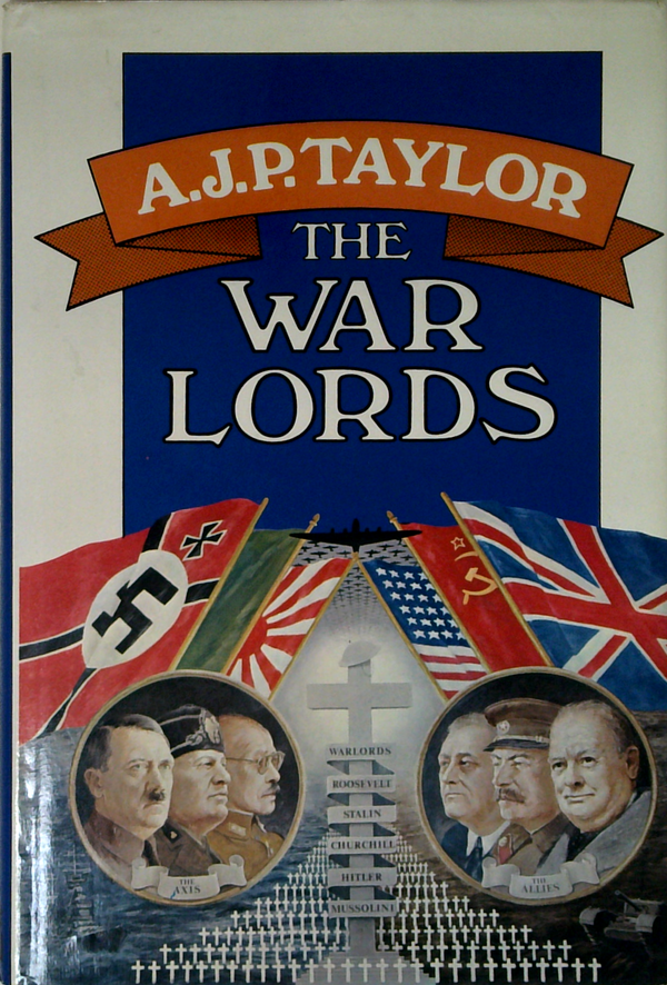 The War Lords