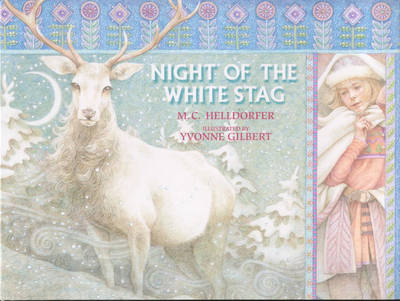 The Night of the White Stag