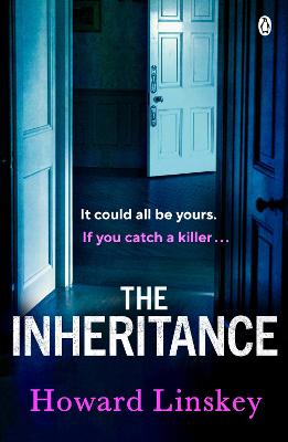 The Inheritance: The twisty and gripping new thriller from the author