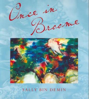 Once in Broome