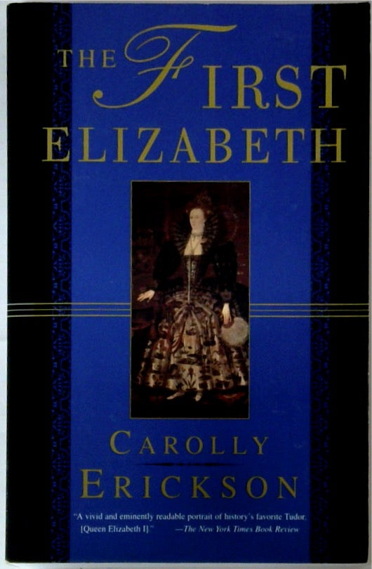 The First Elizabeth