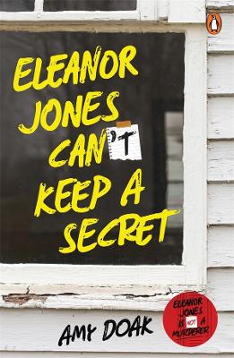 Eleanor Jones Can't Keep a Secret