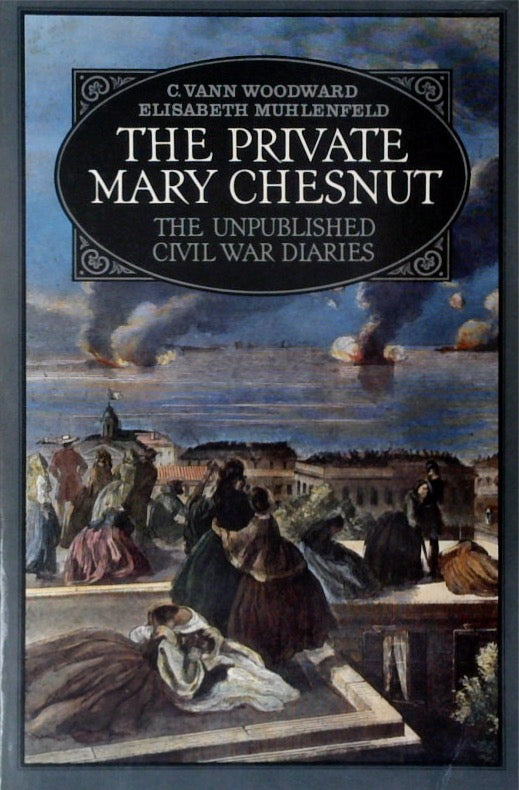 The Private Mary Chestnutt