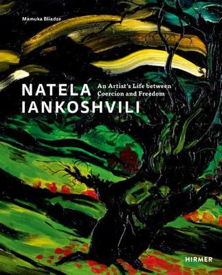 Natela Iankoshvili: An Artist's Life between Coersion and Freedom