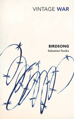 Birdsong (Vintage War Export)