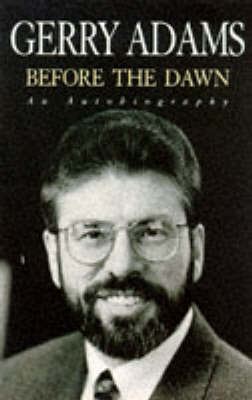 Before the Dawn: An Autobiography
