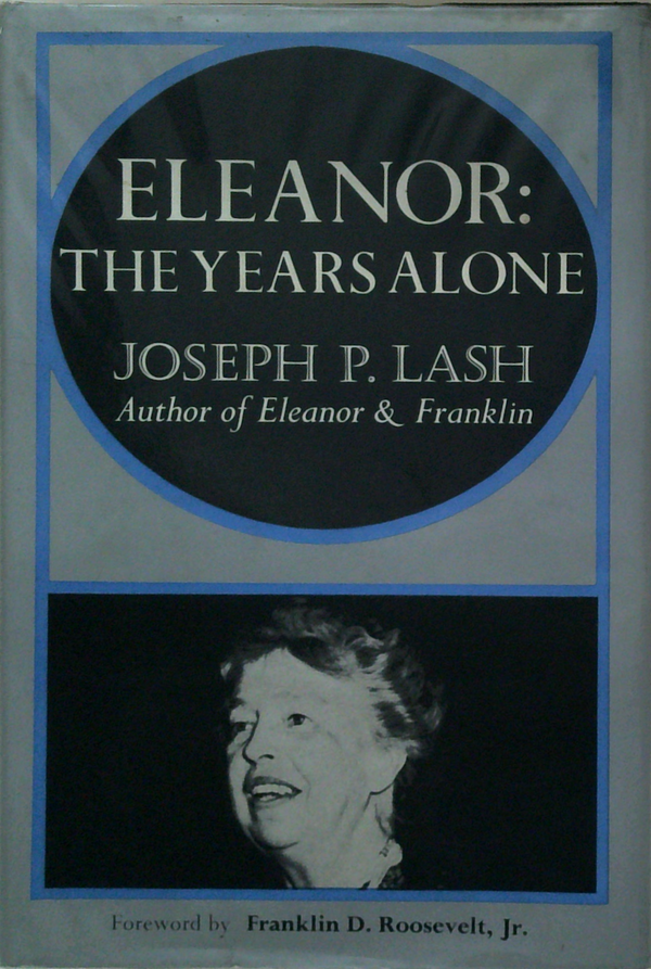 Eleanor: The Years Alone