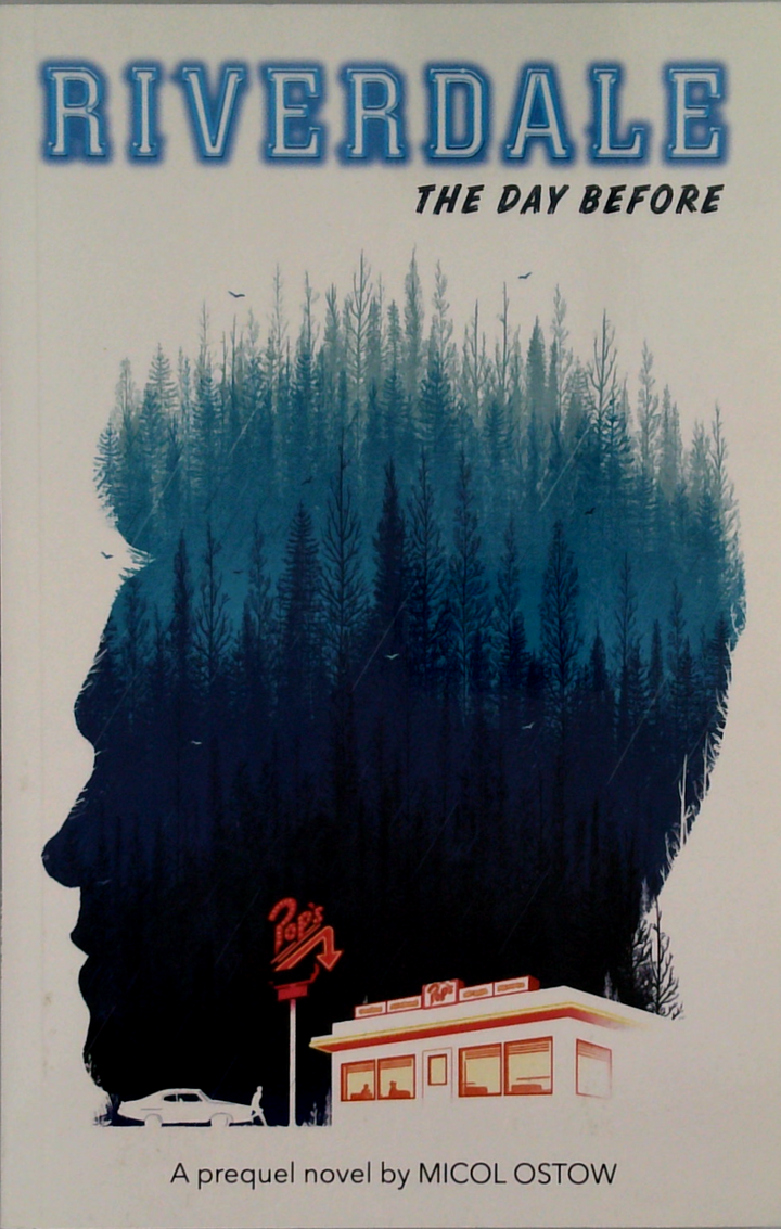 Riverdale: The Day Before