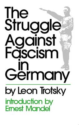 The Struggle Against Fascism in Germany
