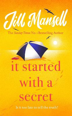 It Started with a Secret: The unmissable Sunday Times bestseller from