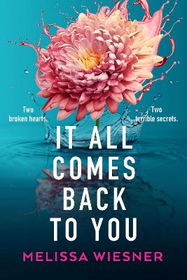 It All Comes Back to You: A totally emotional and gripping page-turner