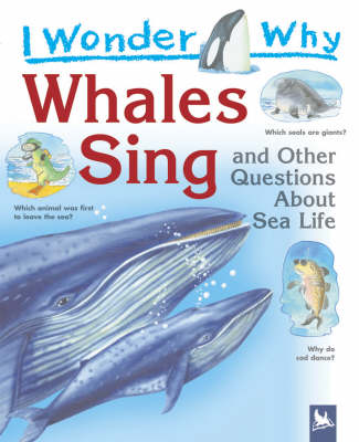 IWW Whales Sing and Other Questions About Sea Life