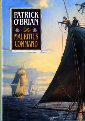 The Mauritius Command