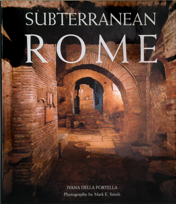 Subterranean Rome