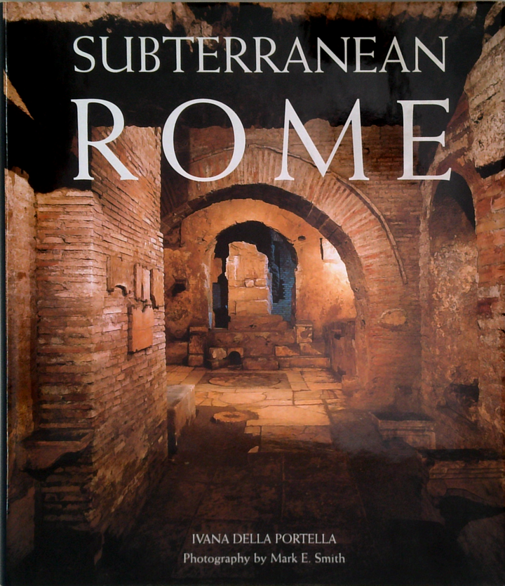 Subterranean Rome