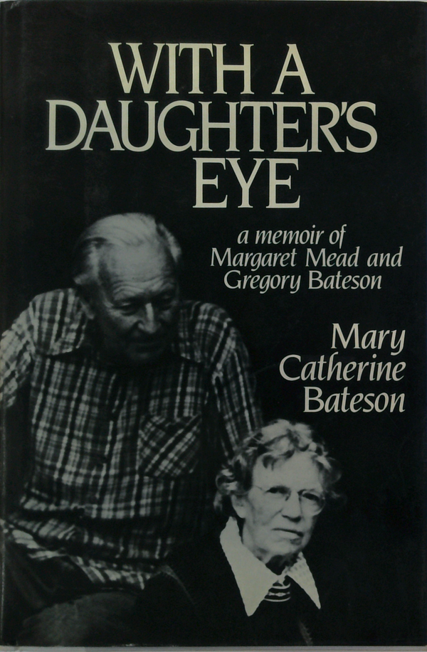 With a Daughter's Eye