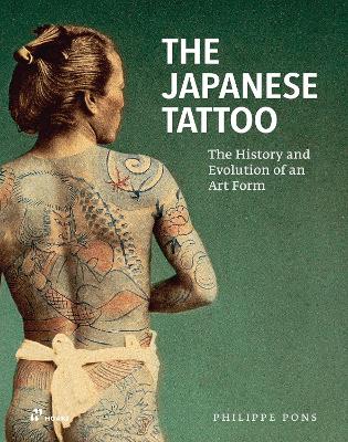 The Japanese Tattoo: The History and Evolution of an Art Form
