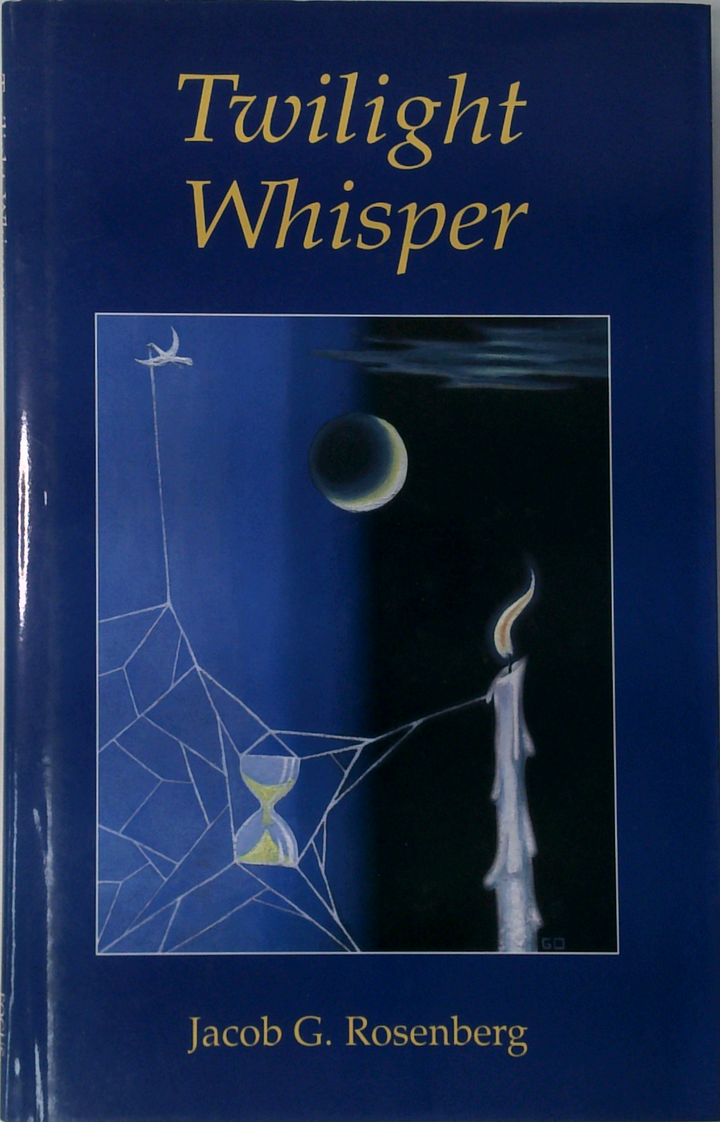 Twilight Whisper (SIGNED)