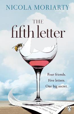 The Fifth Letter: A gripping novel of friendship and secrets from the