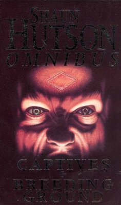 Captives/Breeding Ground
