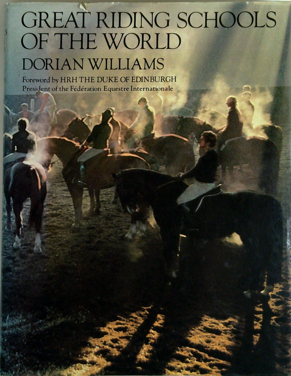 Great Riding Schools Of The World