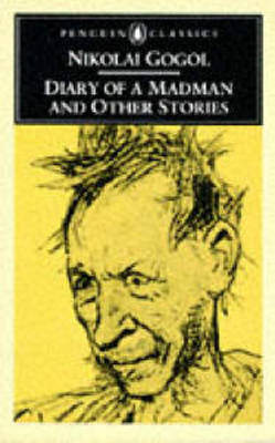 Diary of a Madman