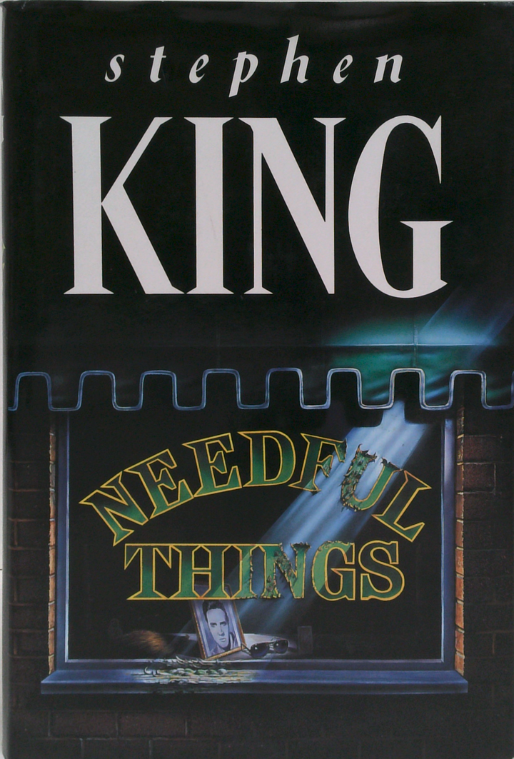 Needful Things