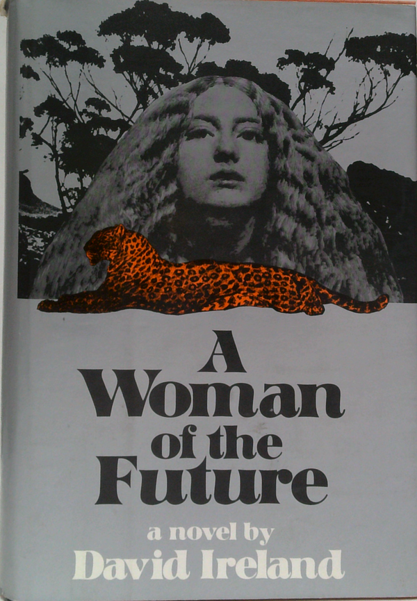 A Woman Of The Future