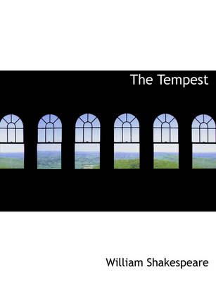 The Tempest