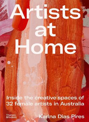 Artists at Home: Author Only Special Edition