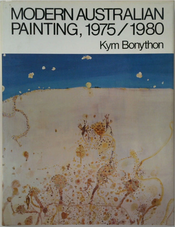 Modern Australian Painting 1975/1980