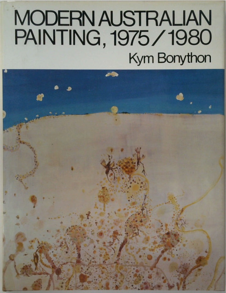 Modern Australian Painting 1975/1980