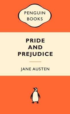 Pride and Prejudice