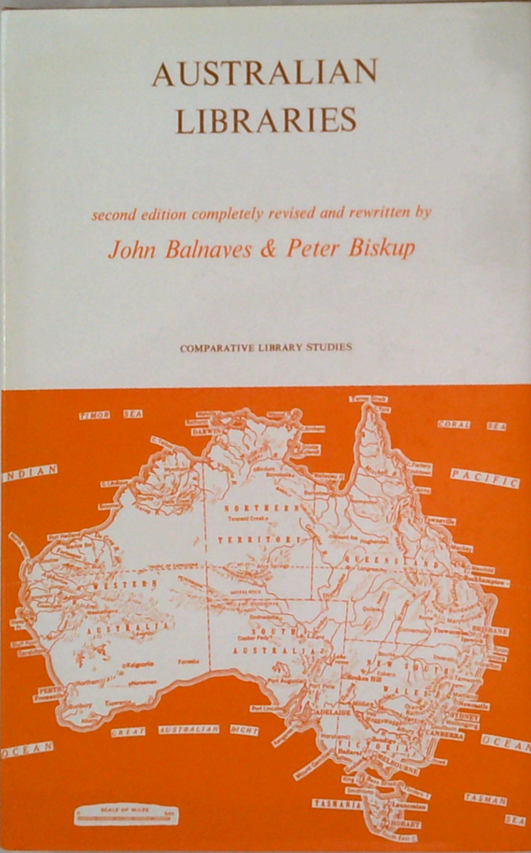 Australian Libraries